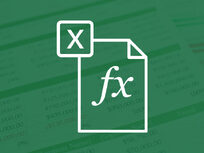 Excel Beginner 2019 - Product Image