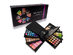 The SHANY Beauty Cliche -  Makeup Palette - All-in-One Makeup Set with Eyeshadows, Face Powders, and Blushes