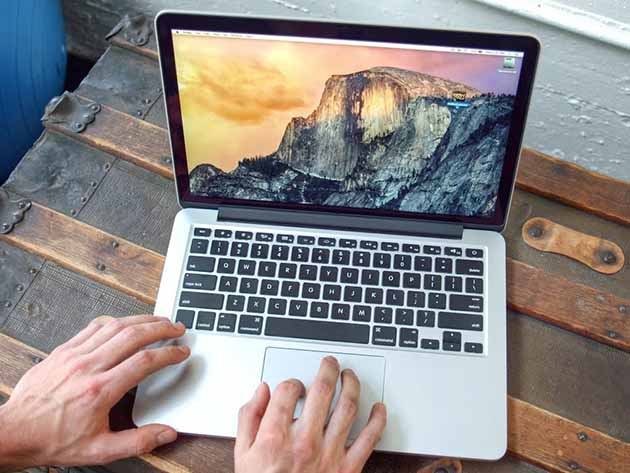 Apple MacBook Pro 13.3 (Early 2015) Core i5