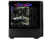 Periphio Ghoul Gaming PC, GeForce GTX 1650 (4GB, Intel Core i5-6500 (3.6GHz Turbo), 1TB SSD 16GB DDR4 RAM, Win 10