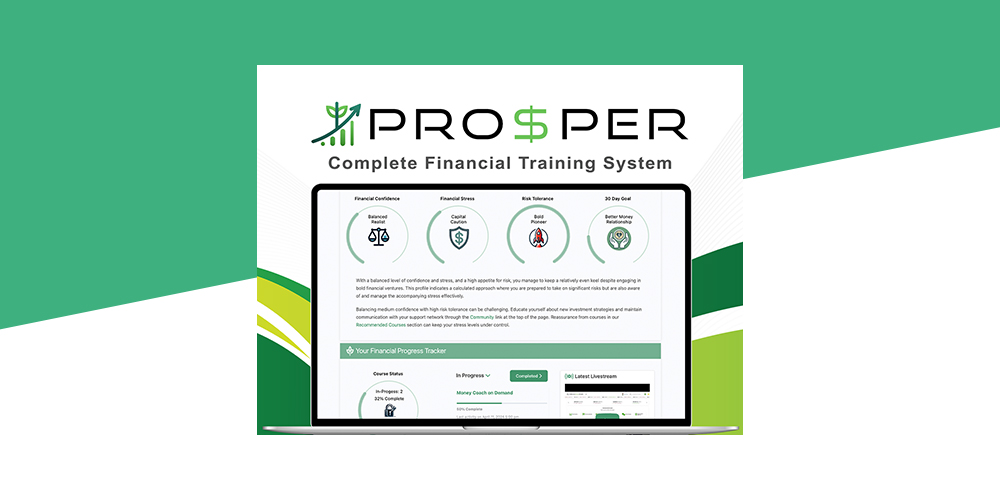 PRO$PER Lifetime Pass