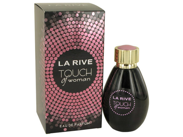 la rive woman eau de parfum natural spray