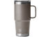 Yeti 21071500686 Rambler 20 oz. Travel Mug with Stronghold Lid - Sharptail Taupe