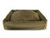BuddyRest Titan Citadel Ballistic Dog Bed (Coyote Tan/XL)