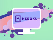 How to Push Django Python Apps to Heroku for Web Hosting - Product Image