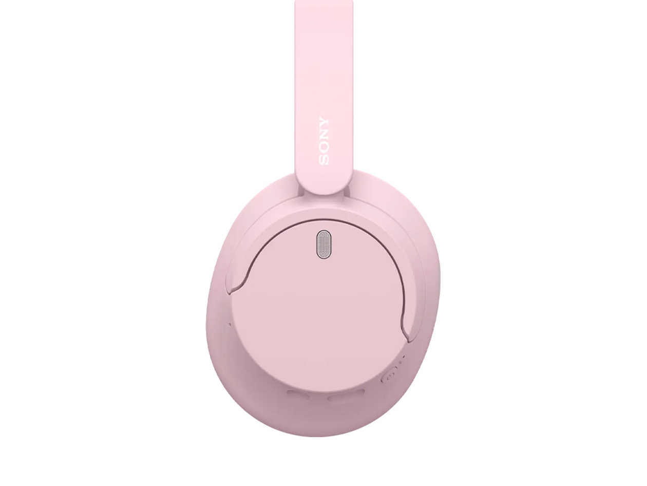 Sony WH-CH720N Noise Canceling Headphones - Pink (Refurbished)