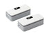 Magic Reseal - Magnetic Heat Sealer (2-Pack)