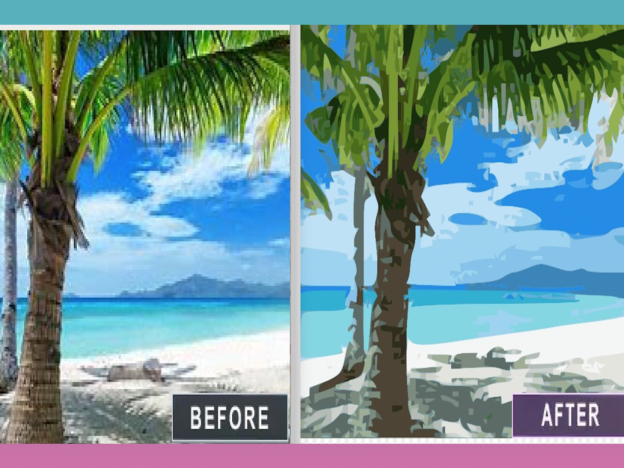 Super Vectorizer Pro: Universal Lifetime License