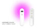 Mini UV Light Bar: Disinfect in Seconds (4 Pack)