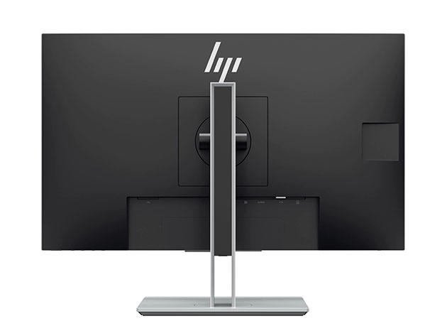 HP EliteDisplay E243p 23.8" 16:9 IPS Sure View Monitor