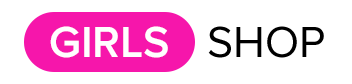 Girls Logo mobile