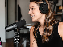 Grow An Audience With A Podcasts - Product Image