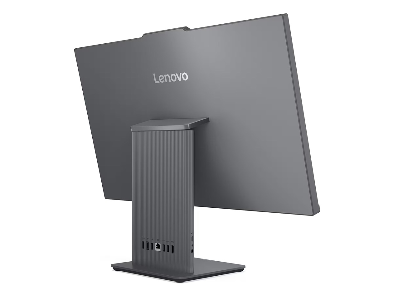 Lenovo IdeaCentre AIO (2024) 27" Touchscreen 16GB RAM 1TB SSD (Refurbished)