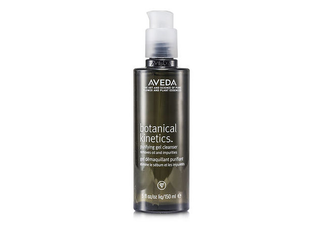 AVEDA by Aveda Botanical Kinetics Purifying Gel Cleanser--150ml/5oz ( packaging may vary) for WOMEN ---(Package Of 3)