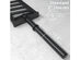 Synergee Multi-Grip Swiss Bar