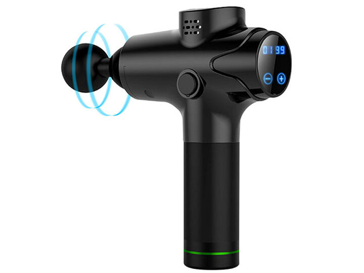 VBX PRO store Handheld Massage Therapy Gun