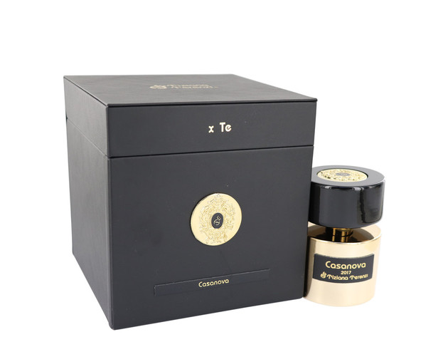 Casanova by Tiziana Terenzi Extrait De Parfum Spray 3.38 oz