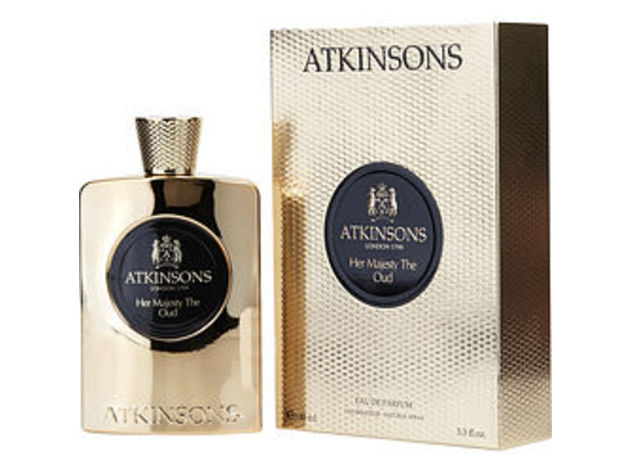 Atkinsons her outlet majesty the oud