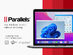 Parallels® Desktop Pro Edition: 1-Yr Subscription