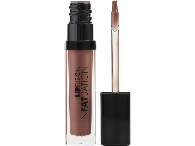 Fusion Beauty by Fusion Beauty LipFusion Infatuation Liquid Shine Multi Actio...