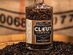 Whiskey Barrel Aged Clout Coffee | Gift Bottle (Espresso Roast/Whole Bean)