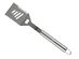 Cheer Collection 3-Piece BBQ Grilling Tool Set
