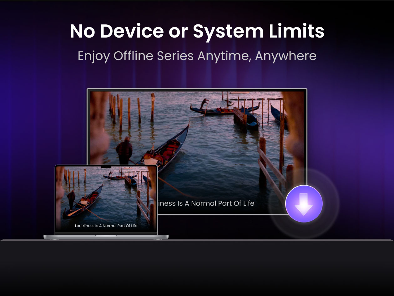 Keeprix All-in-One Streaming Video Downloader: Lifetime Subscription