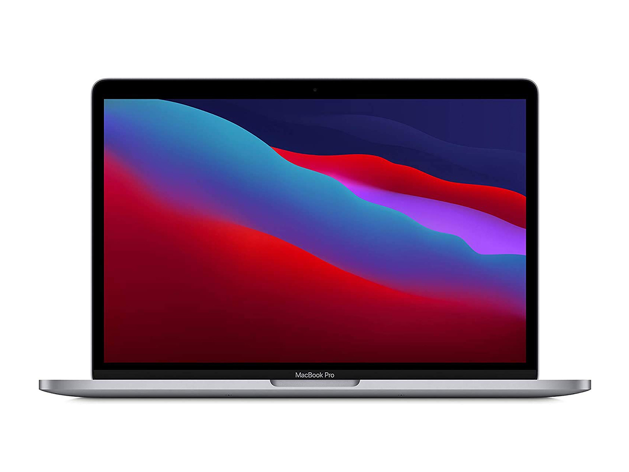 Apple MacBook Pro (2020) i5 2GHz 16GB RAM 512GB SSD Space Gray (Refurbished)