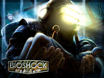 BioShock - Product Image