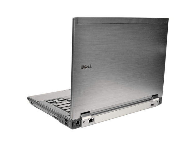 Dell Latitude E6410 Laptop Computer, 2.40 GHz Intel i5 Dual Core Gen 1, 4GB DDR2 RAM, 500GB SATA Hard Drive, Windows 10 Home 64 Bit, 14" Screen (Renewed)
