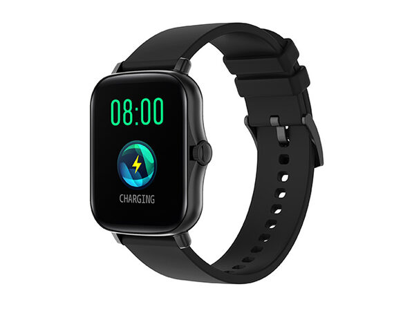 top max smart watch
