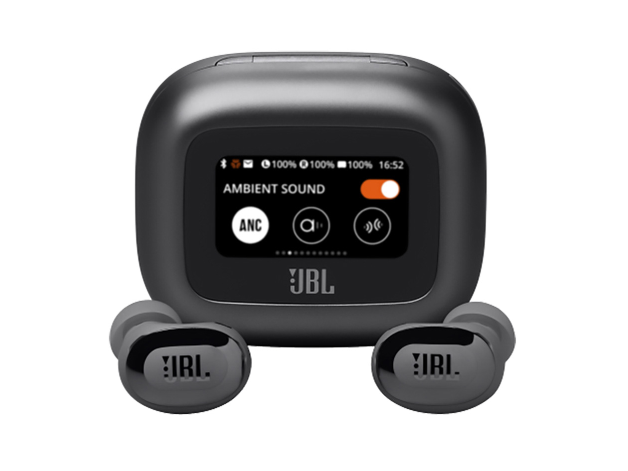 JBL Live Buds 3 True Wireless Noise-cancelling Earbuds (Open Box)