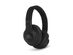 JBL E55BT Wireless Over-Ear Headphones with One-Button Remote and Mic - Black