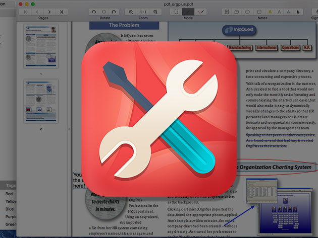 PDF Manager Ultimate