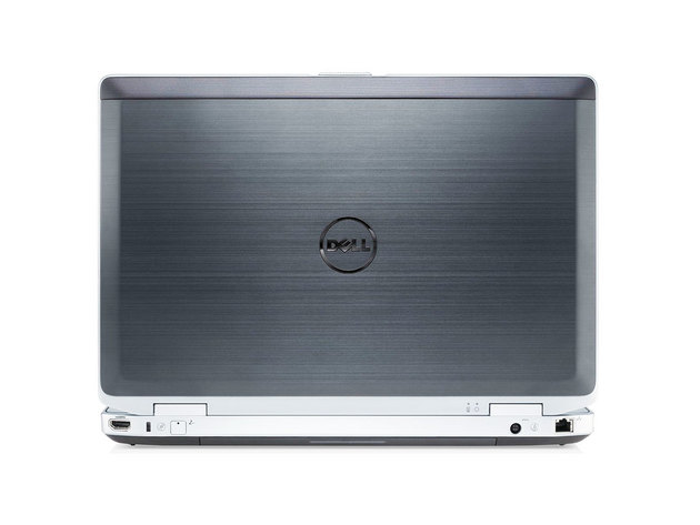 Dell Latitude E6430s Laptop Computer, 2.60 GHz Intel i5 Dual Core Gen 3, 4GB DDR3 RAM, 320GB SATA Hard Drive, Windows 10 Home 64 Bit, 14" Screen (Renewed)