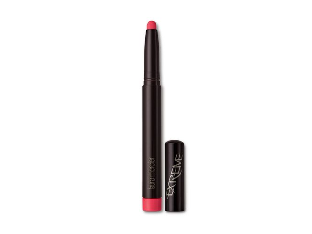 Laura Mercier Velour Intense Pigment Rich Colour Extreme Matte Lipstick - Clique