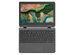 Lenovo 300E 11.6" 2-in-1 Touchscreen Chromebook, 32GB, Grey (Refurbished)