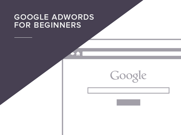 Google AdWords for Beginners