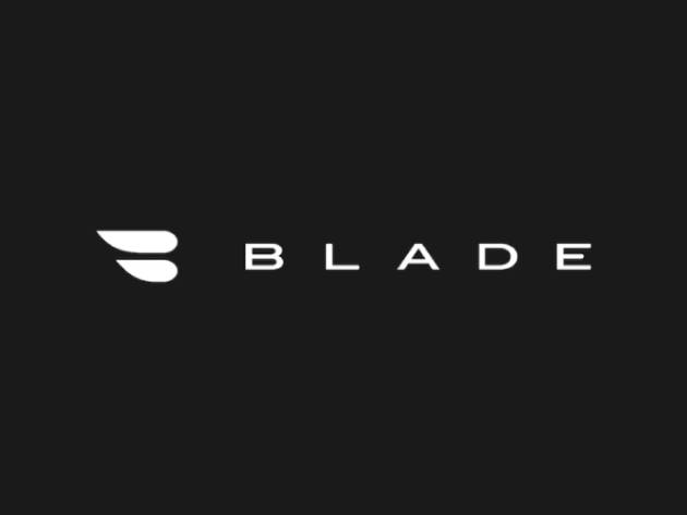 Free: Blade Flight $50 Discount 