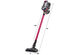 Costway 16KPa Cordless Vacuum Cleaner 6-in-1 Handheld Stick Vacuum Rechargeable Battery - Grey +Pink