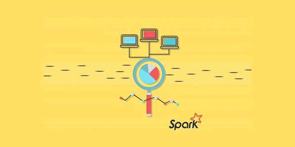 Taming Big Data with Apache Spark and Python - Product Image