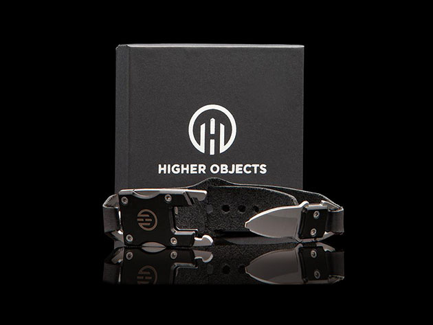 Higher Objects© Sawyer Utility Bracelet
