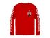 Coca-Cola Enjoy Men's Graphic T-Shirt Bright Red Size Extra Large