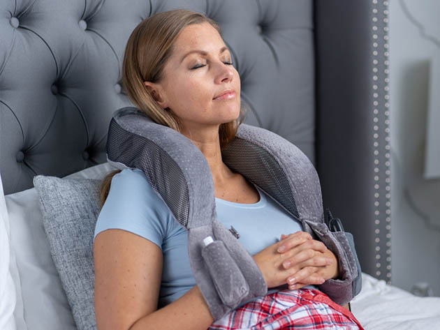 Dr. Ho's Neck Pain Pro Complete 6-Piece Set