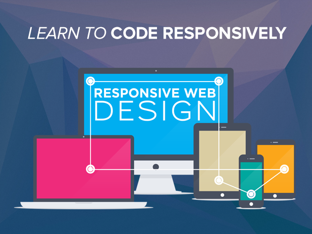 Responsive Web Design Course