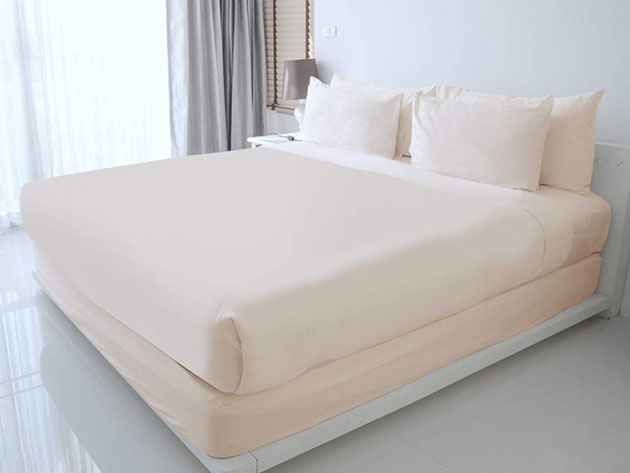 These Sheet Sets Will Help You Sleep Like A Baby 9 These Sheet Sets Will Help You Sleep Like A Baby 9