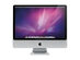Apple 20" iMac MC015LL/A 20" Intel Core Duo P7350 X2 2GHz 1GB 160GB, Silver (Refurbished)