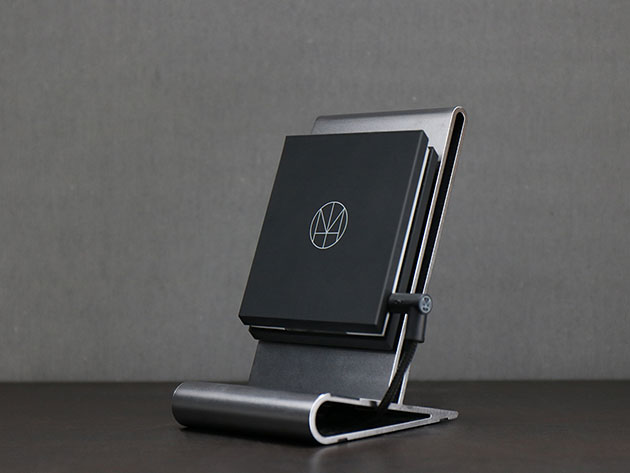 CoreStand Qi Wireless Charger