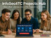InfoSec4TC Projects Hub: Learn Cybersecurity & GRC