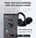 Samsung AKG M2 Over-Ear Foldable Wireless Noise Cancelling Headphones - Black (Used, Open Retail Box)